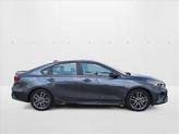 Thumbnail of 2024 Gravity Gray Kia Forte