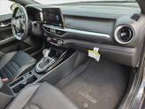Thumbnail of 2024 Gravity Gray Kia Forte