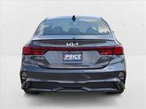 Thumbnail of 2024 Gravity Gray Kia Forte