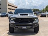 Thumbnail of 2021 Billet Silver Metallic Clearcoat RAM 1500