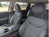 Thumbnail of 2022 Hampton Gray Hyundai SANTA FE