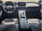 Thumbnail of 2022 Hampton Gray Hyundai SANTA FE