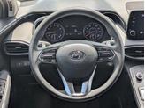 Thumbnail of 2022 Hampton Gray Hyundai SANTA FE