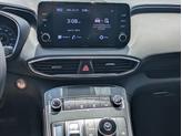 Thumbnail of 2022 Hampton Gray Hyundai SANTA FE