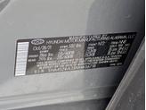 Thumbnail of 2022 Hampton Gray Hyundai SANTA FE