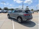 Thumbnail of 2022 Hampton Gray Hyundai SANTA FE