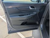 Thumbnail of 2022 Hampton Gray Hyundai SANTA FE