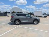 Thumbnail of 2022 Hampton Gray Hyundai SANTA FE