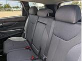 Thumbnail of 2022 Hampton Gray Hyundai SANTA FE