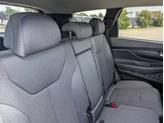Thumbnail of 2022 Hampton Gray Hyundai SANTA FE