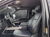 Thumbnail of 2019 Magnetic Ford F-350