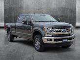 Thumbnail of 2019 Magnetic Ford F-350
