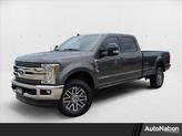 Photo of 2019 Magnetic Ford F-350