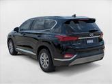 Thumbnail of 2020 Twilight Black Hyundai SANTA FE