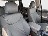 Thumbnail of 2020 Twilight Black Hyundai SANTA FE