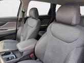 Thumbnail of 2020 Twilight Black Hyundai SANTA FE