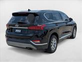 Thumbnail of 2020 Twilight Black Hyundai SANTA FE