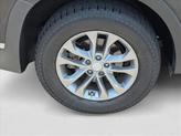 Thumbnail of 2020 Twilight Black Hyundai SANTA FE