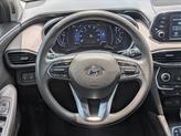 Thumbnail of 2020 Twilight Black Hyundai SANTA FE
