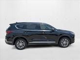 Thumbnail of 2020 Twilight Black Hyundai SANTA FE
