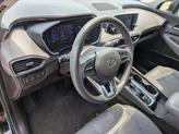 Thumbnail of 2020 Twilight Black Hyundai SANTA FE