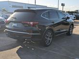 Thumbnail of 2022 Silver/Gray Acura MDX
