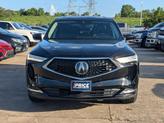 Thumbnail of 2022 Silver/Gray Acura MDX