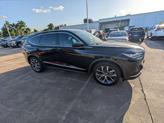 Thumbnail of 2022 Silver/Gray Acura MDX
