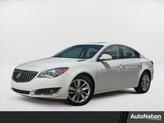 Photo of 2017 Summit White Buick Regal