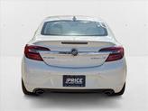 Thumbnail of 2017 Summit White Buick Regal