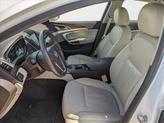 Thumbnail of 2017 Summit White Buick Regal