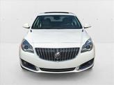 Thumbnail of 2017 Summit White Buick Regal