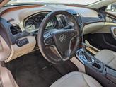Thumbnail of 2017 Summit White Buick Regal