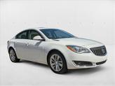 Thumbnail of 2017 Summit White Buick Regal