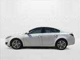 Thumbnail of 2017 Summit White Buick Regal