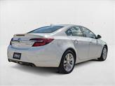 Thumbnail of 2017 Summit White Buick Regal