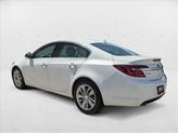 Thumbnail of 2017 Summit White Buick Regal
