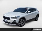 Photo of 2018 Alpine White BMW X2