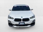 Thumbnail of 2018 Alpine White BMW X2