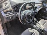 Thumbnail of 2018 Alpine White BMW X2
