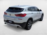 Thumbnail of 2018 Alpine White BMW X2
