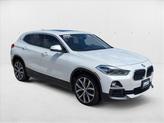 Thumbnail of 2018 Alpine White BMW X2