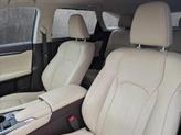 Thumbnail of 2019 Eminent White Pearl Lexus RX 350L