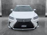 Thumbnail of 2019 Eminent White Pearl Lexus RX 350L