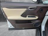 Thumbnail of 2019 Eminent White Pearl Lexus RX 350L