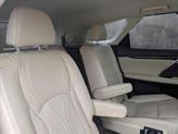 Thumbnail of 2019 Eminent White Pearl Lexus RX 350L