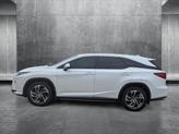 Thumbnail of 2019 Eminent White Pearl Lexus RX 350L