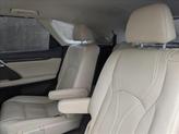 Thumbnail of 2019 Eminent White Pearl Lexus RX 350L