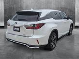 Thumbnail of 2019 Eminent White Pearl Lexus RX 350L