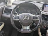 Thumbnail of 2019 Eminent White Pearl Lexus RX 350L